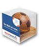 Fußball-Box