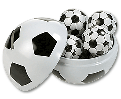 WM Fußball Spardose