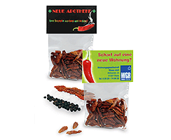 Gewürz-Pack