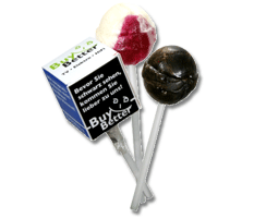Lolly-Box