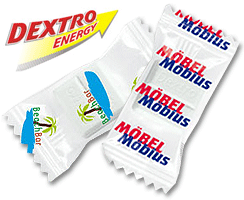 Mini DEXTRO ENERGY