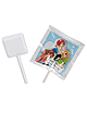 Traubenzucker Lolly