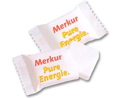 Traubenzucker mit Vitamin C