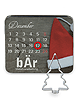 Adventskalender-Dose