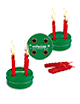 Mini-Adventskranz