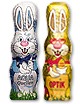 Schoko - Osterhase