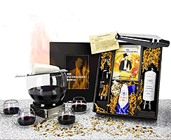 Feuerzangenbowle