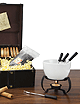 Schokoladenfondue