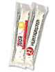 Wassereis Stick mit Etikett