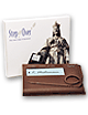 Step-Over Signatur-Pad
