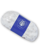 Christstollen mit Werbebanderole